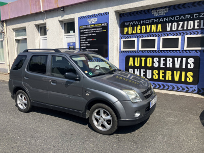 Suzuki IGNIS 1.4